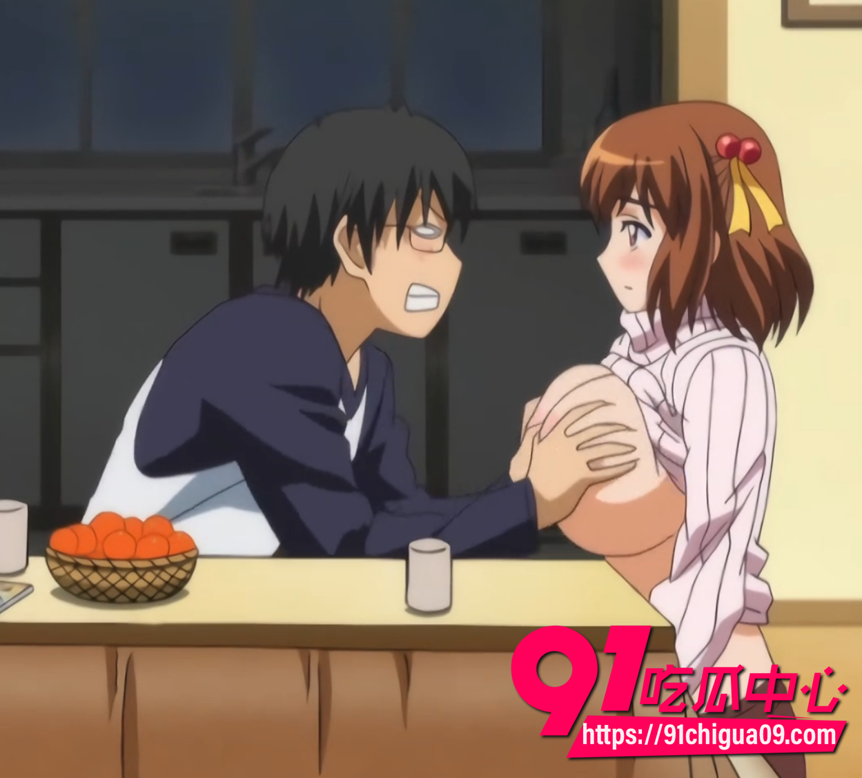 日本动漫里番4