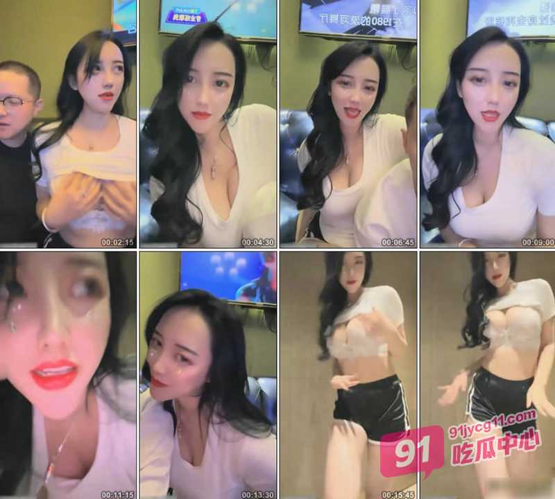 网红勾引榜一大哥被插嘴！音乐都盖不住这诱人的呻吟！ 配图2
