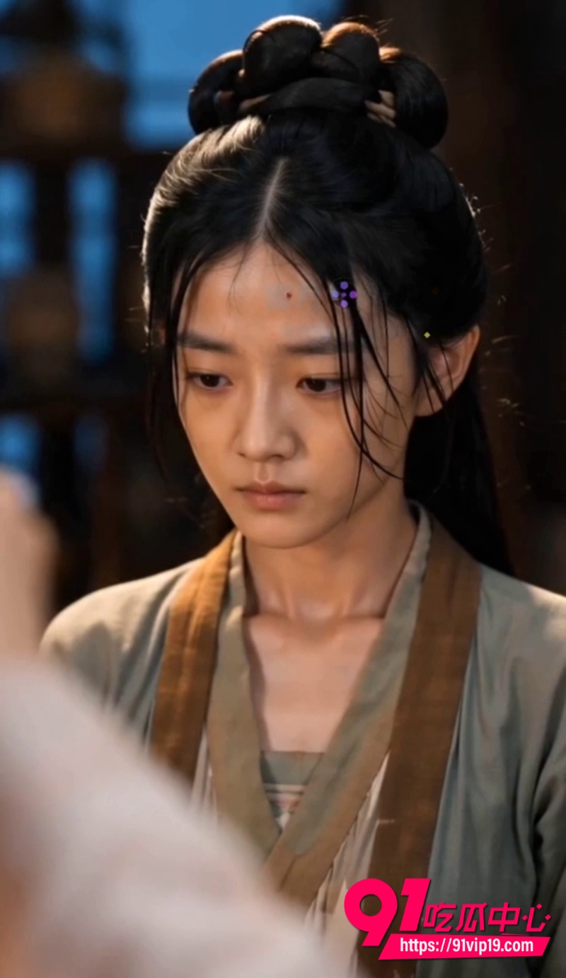 贱婢翻身 3