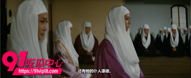 日本成人电影德川女刑罚史0