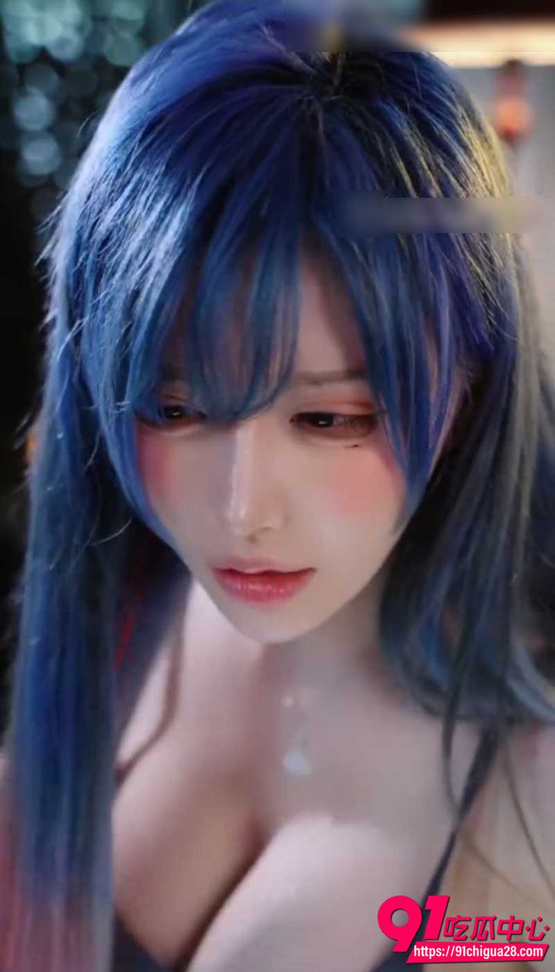 国产ASMR女神一色雨 2