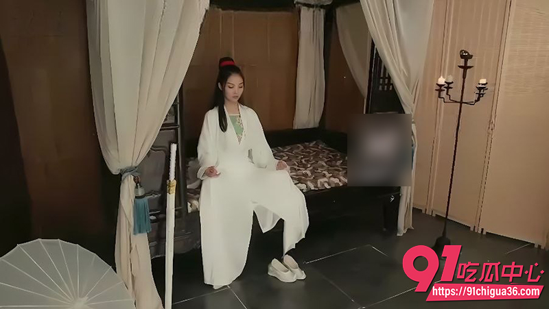 玉女心经禁忌版 2
