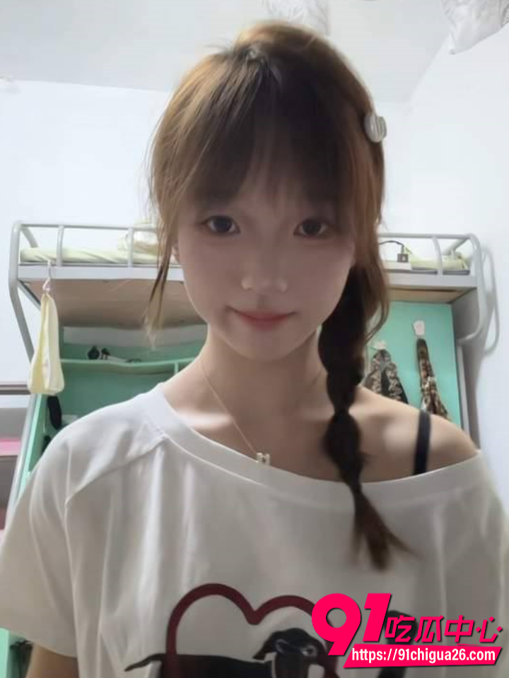 长江师范学院学霸女神李林恩塌房10