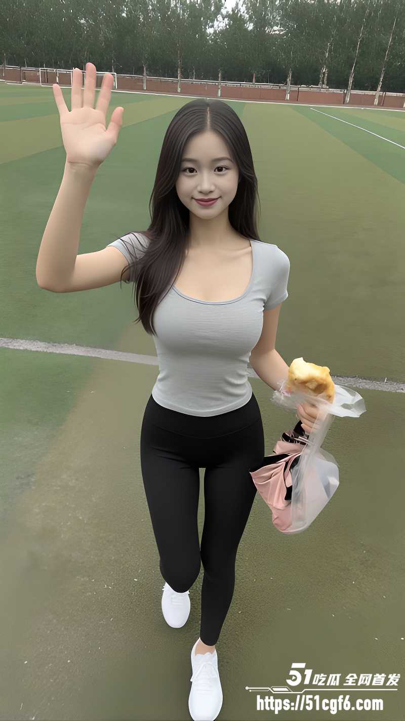 高颜值反差美女 2