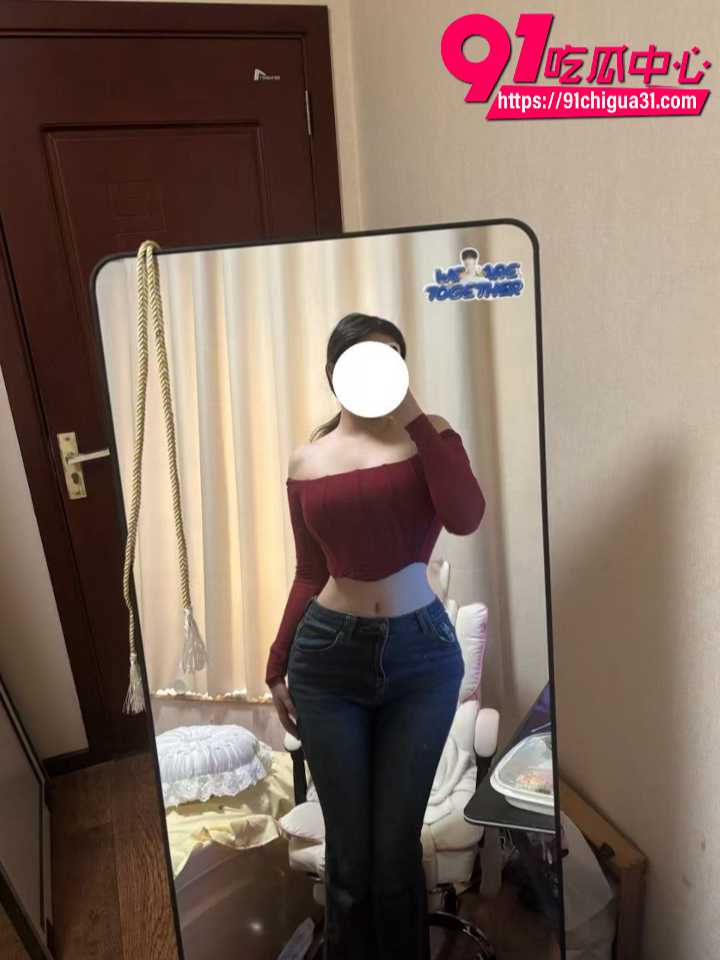 健身美女李婷全裸后入11