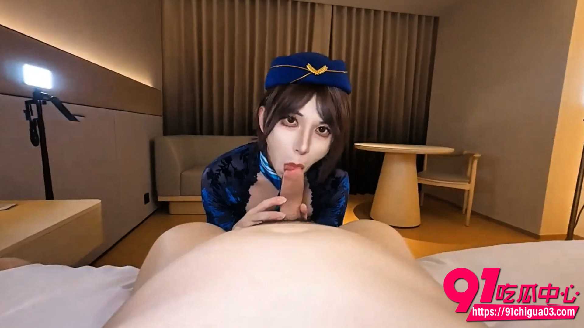 高颜值人妖3