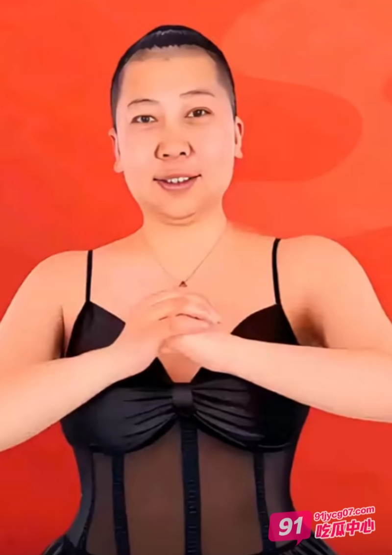 快手网红 东北雨姐 抖乳晃臀热舞视频流出 AI换脸玩擦边另谋出路 配图3