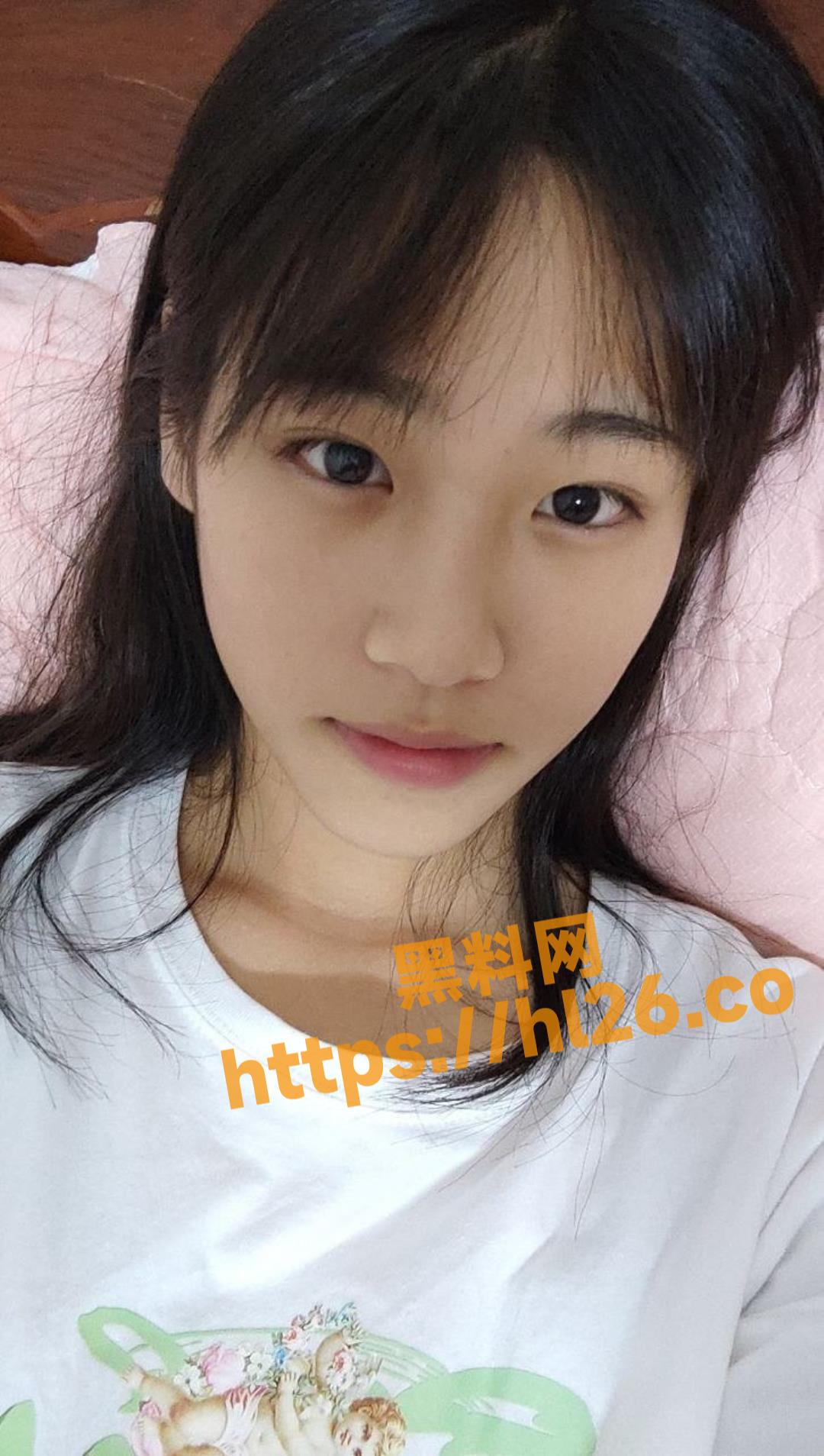 瓜友分享高一亲妹做爱视频曝光！从小操到大的青梅竹马完全操不腻！
