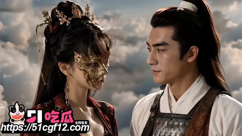 AI成人短剧 捉妖师 第24集 1 AI成人短剧 捉妖师 第24集 1