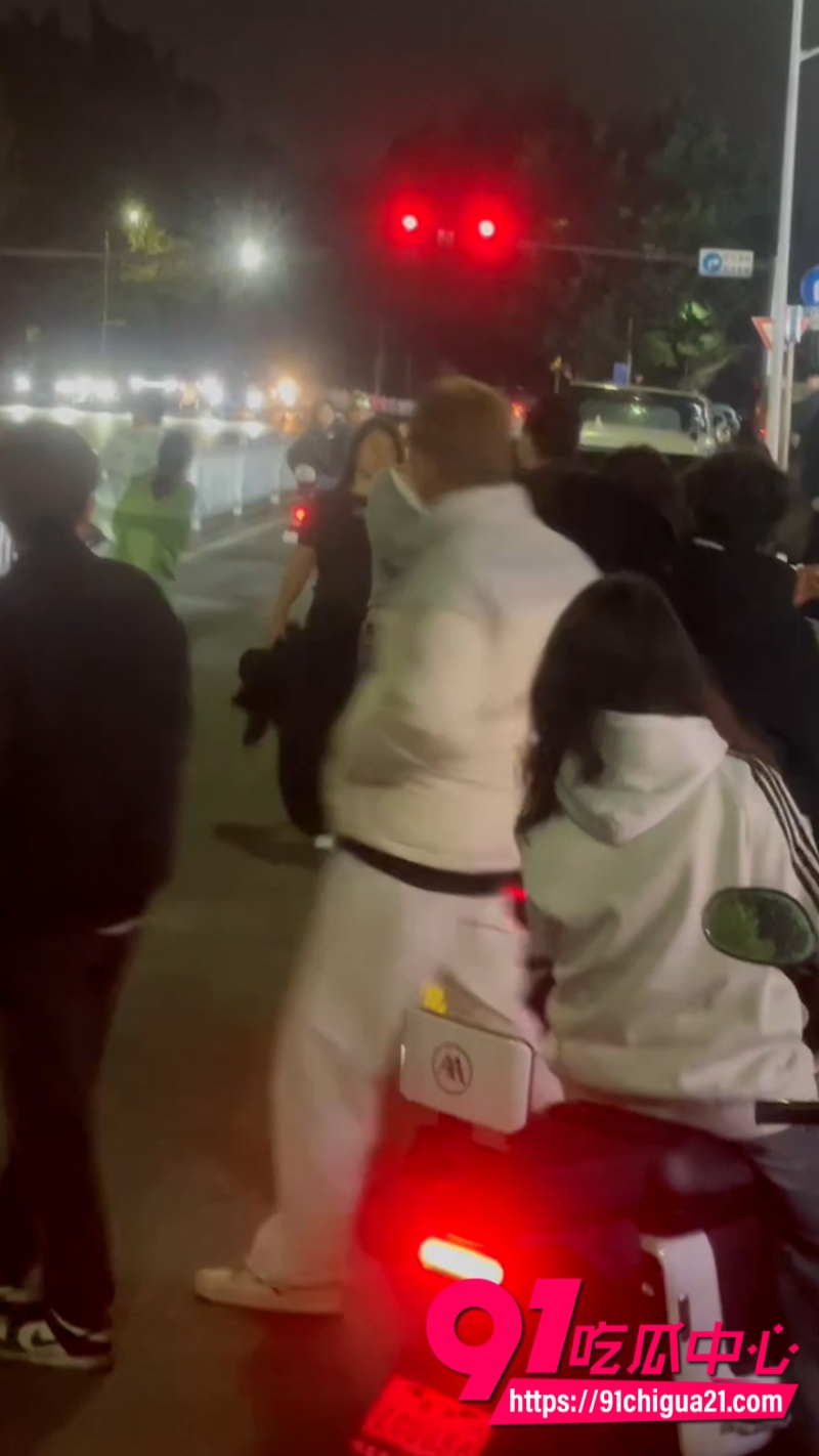潮汕街头同性恋2