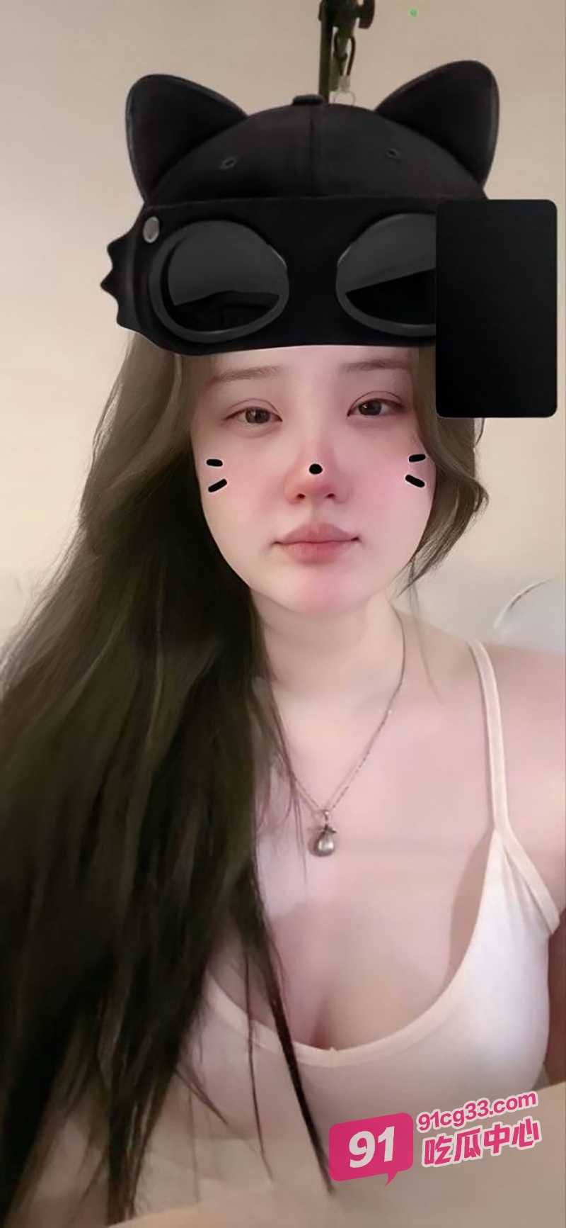 广州御姐校花雷蕊婷 模特身材逆天颜值 各种自慰福利精选流出！ 配图9