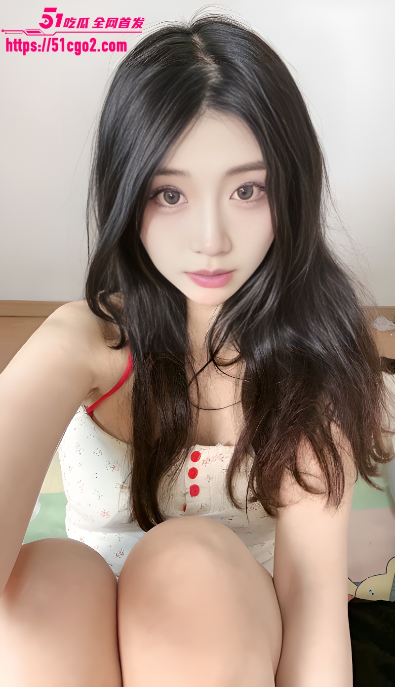 抖音尤物 琪琪 1
