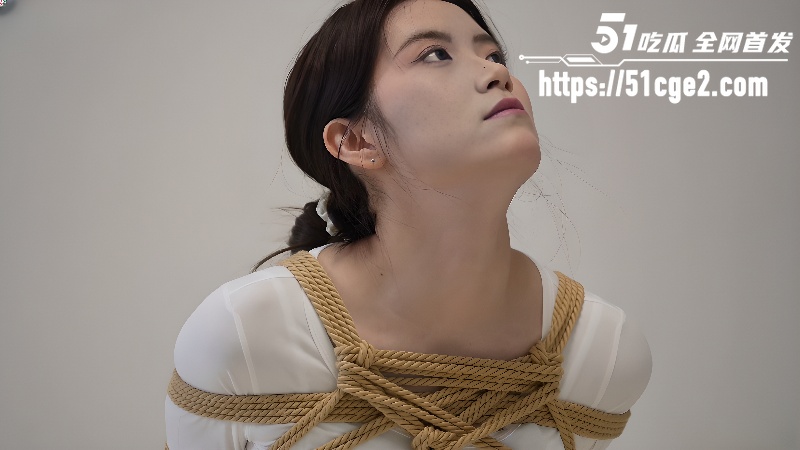 国产顶级绳艺灰太狼的羊调教白嫩大学生4