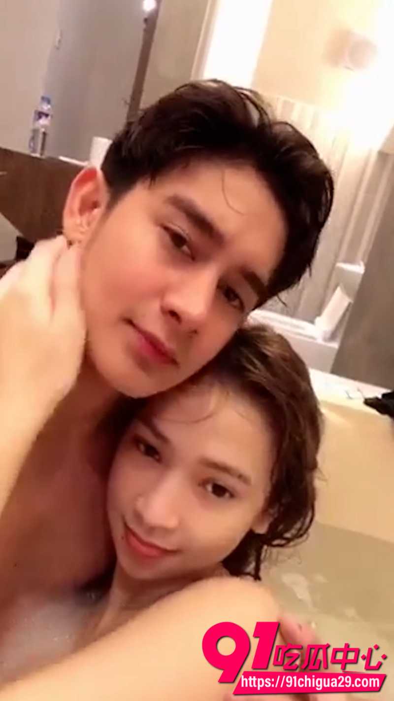 韩国女网黄CharleneMaeRada自拍性爱视频曝光2