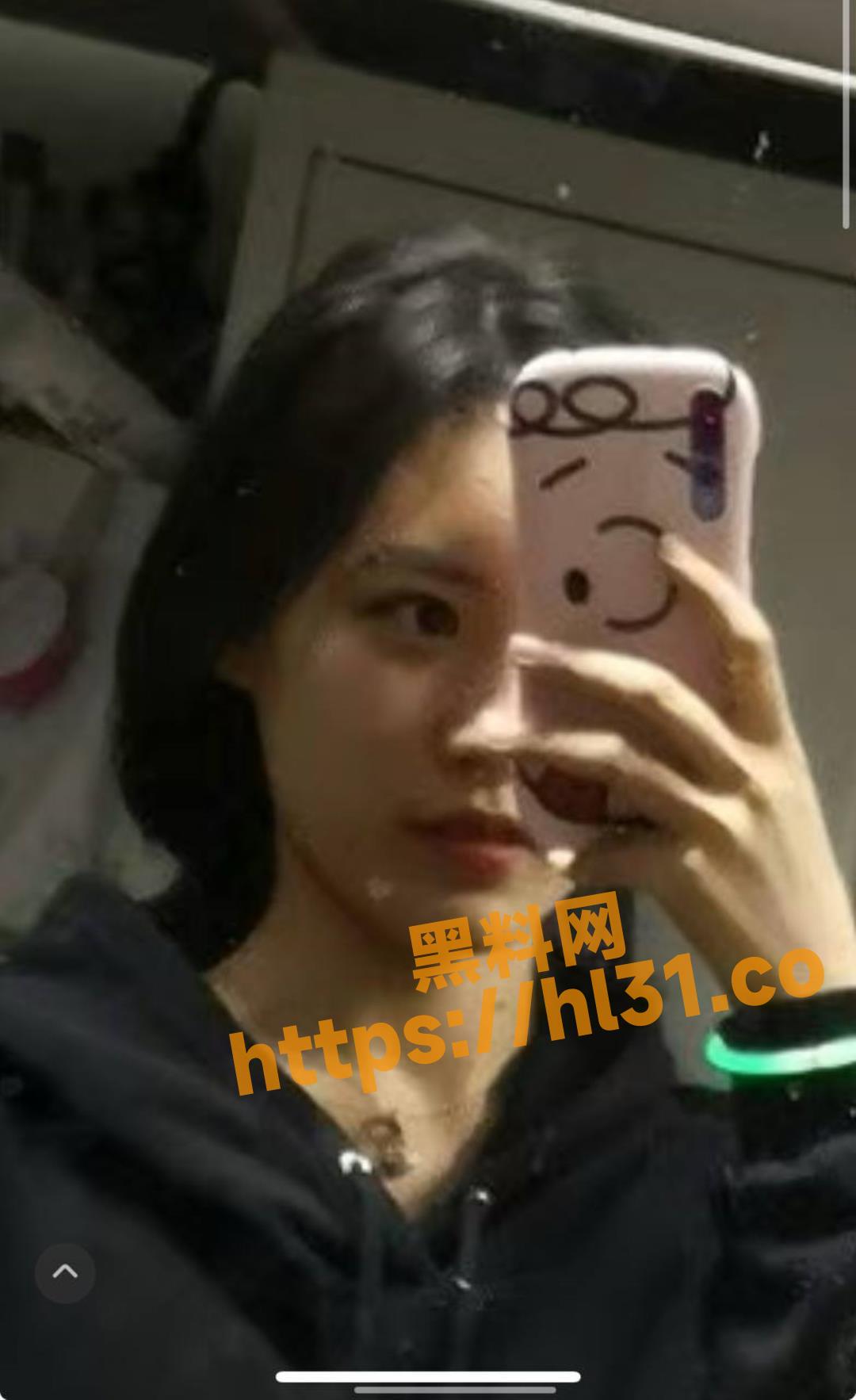 河北农业大学 顶级清纯校花刘梦飞 性爱视频泄密 没想到清纯的脸蛋私下这么淫荡