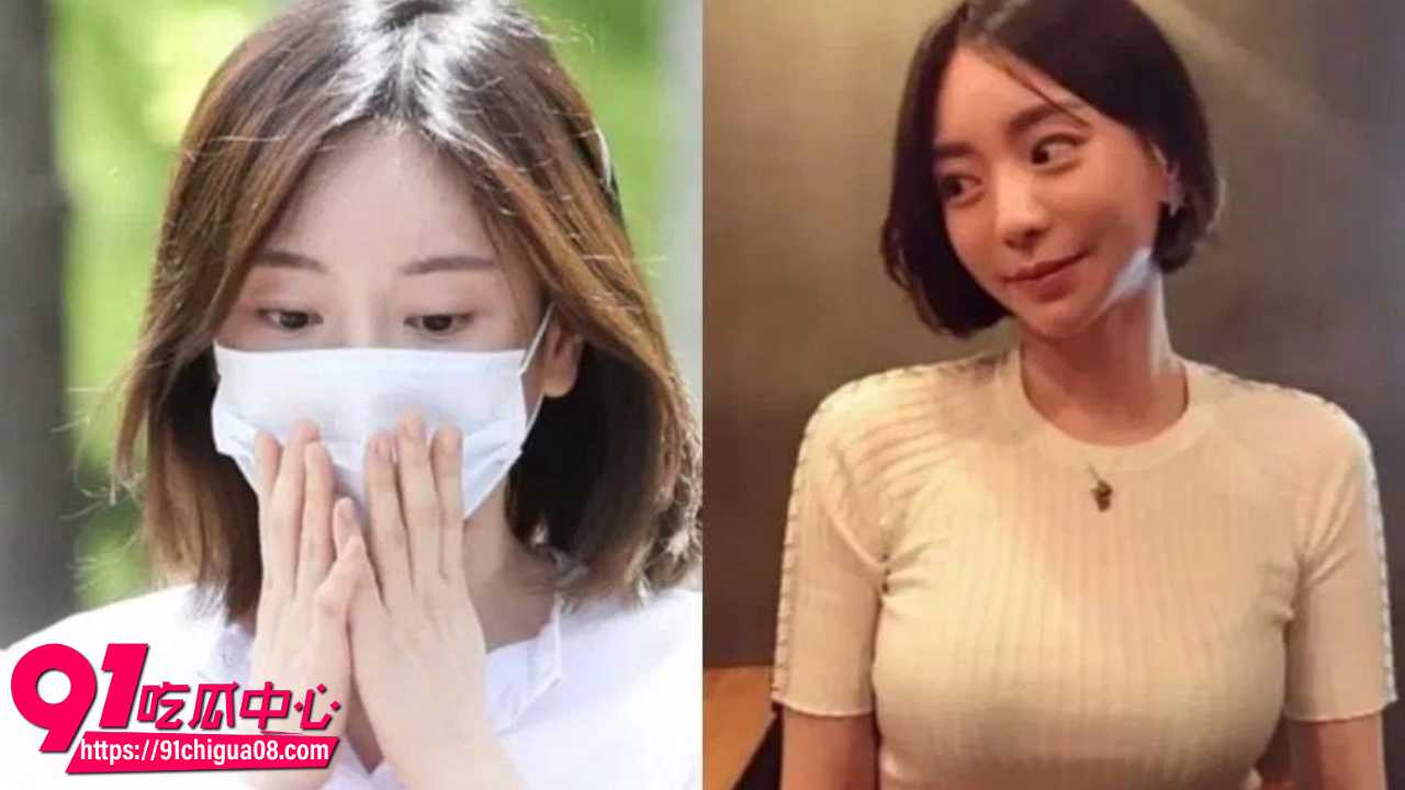 韩国财阀千金黄荷娜柬埔寨被捕7