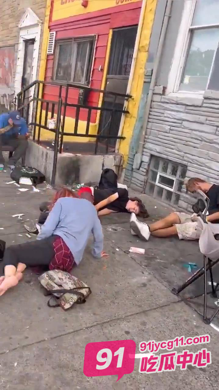 国外月亮更圆还是更香甜？一个合集带你看不一样的阿美莉卡！