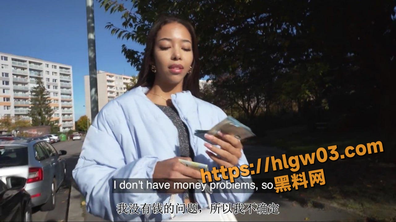 捷克街头2024 小麦色的妹子为了钞票一步步轮陷了 后入极品炮架！第九集