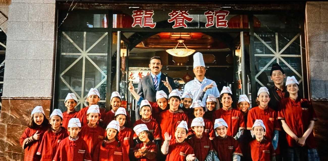 暑期档热门 欢迎来龙餐馆抢先版资源流出 沈腾演技炸裂含腾量百分百 文牧野导演新作全网疯传！