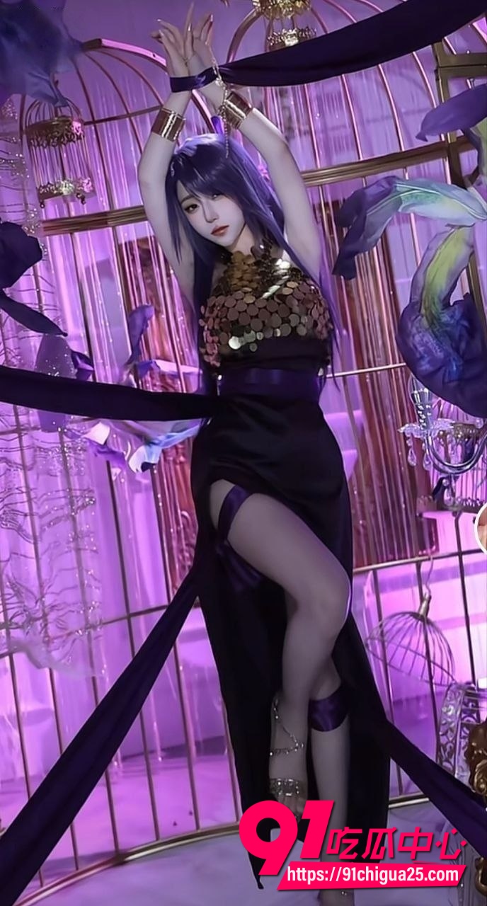 网红小白Nanno9