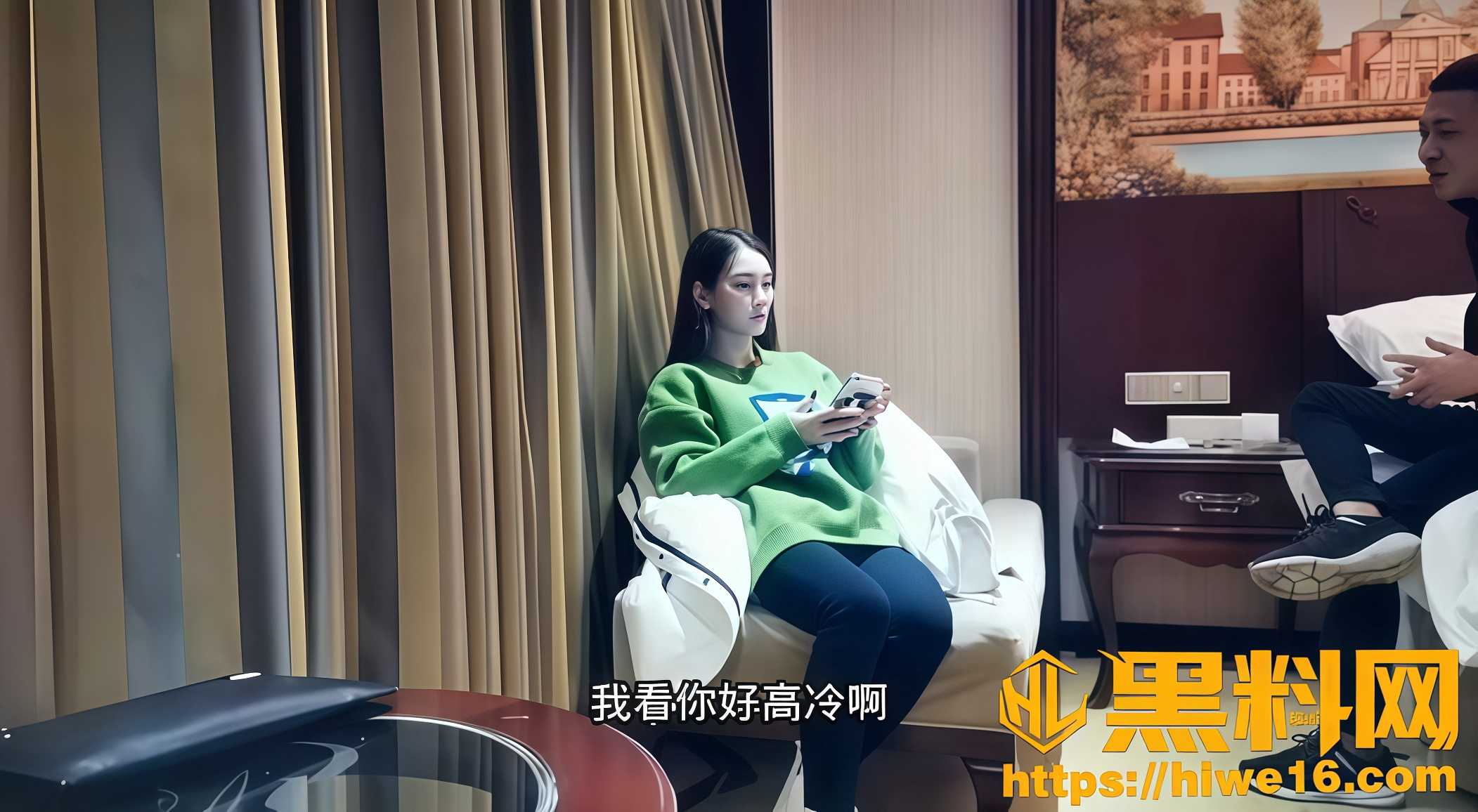文轩探花 酒店邂逅高冷甜美外围 深喉后入美乳晃动高潮连连