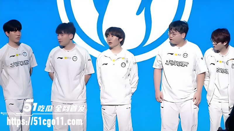 2026LPL第三赛段决胜局IG力克WBG Rookie阿萝拉四杀游龙 拿下关键胜利！