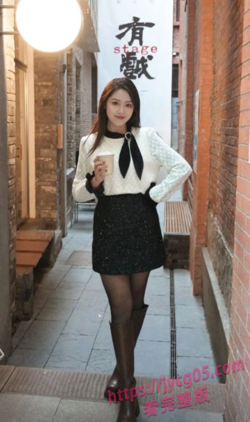 杨豆豆私生活混乱被实录！南京大学女神人设彻底崩塌 配图2