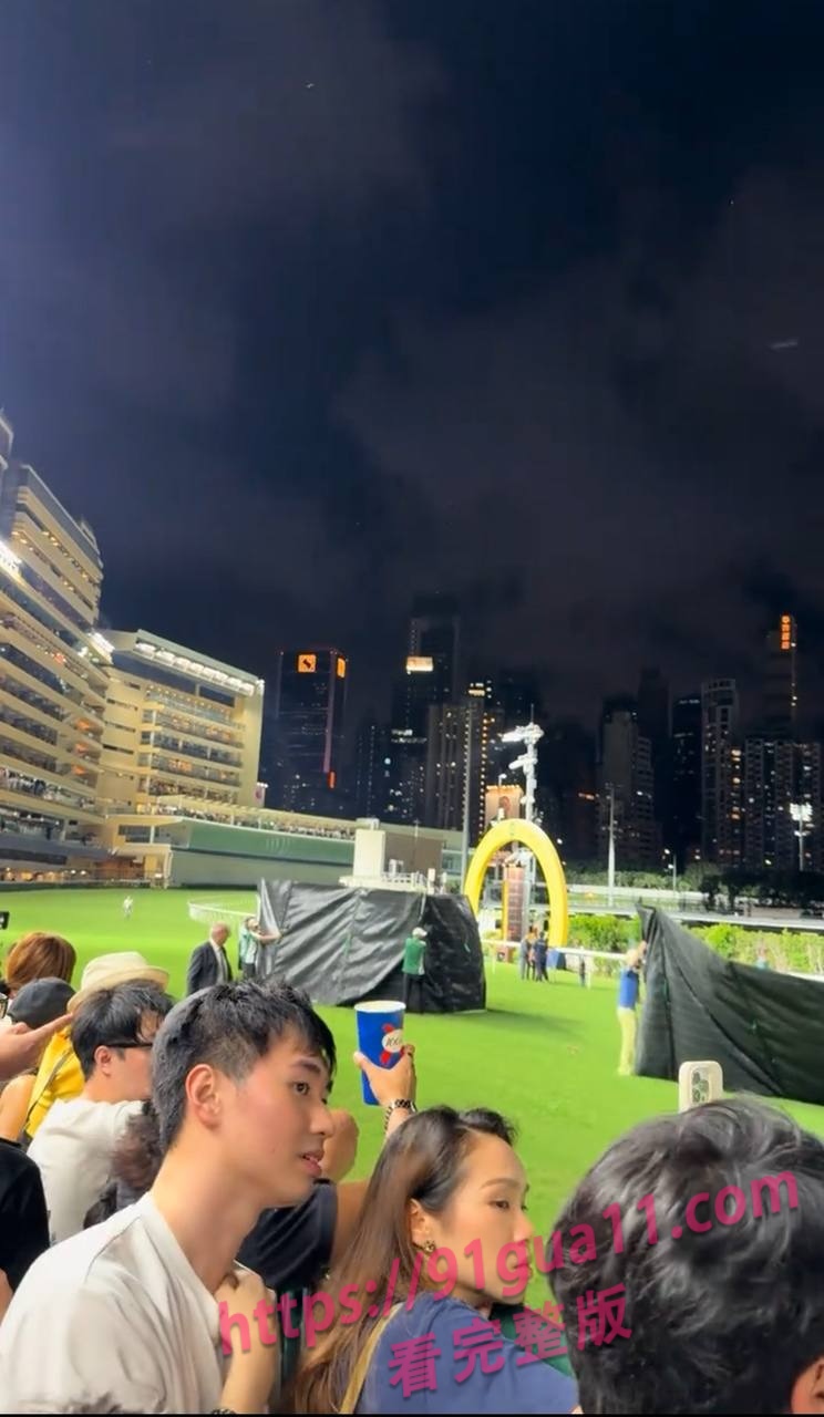香港赛马3
