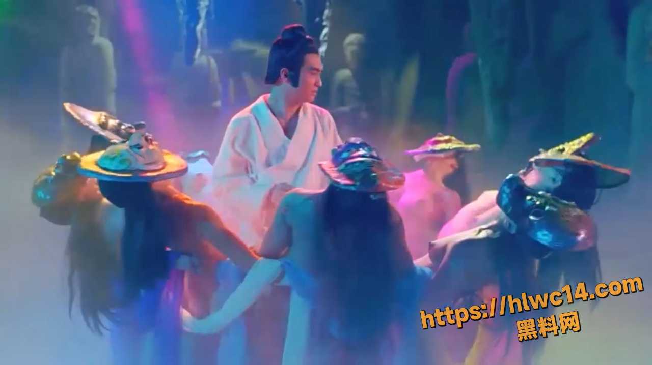 香港经典三级 足本玉蒲团 风流才子命犯桃花 一夕得一荒唐绮梦