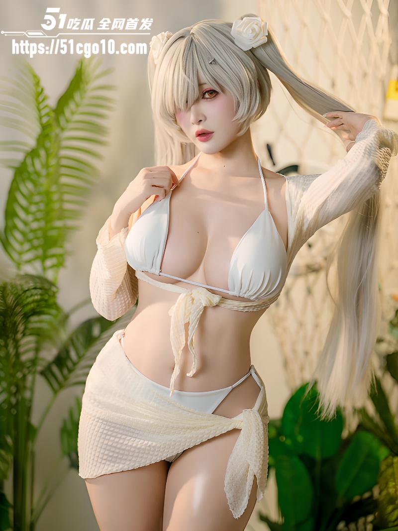 推特极品福利姬 TinyAsa 1