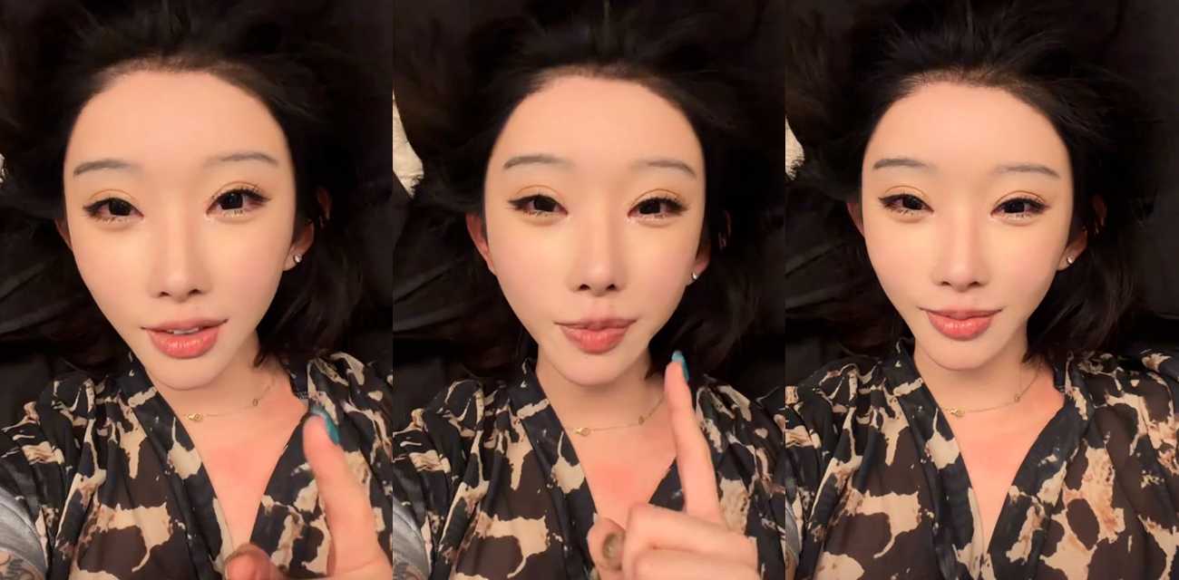 抖音快手女网红直播露点合集 各类美女让狼友们一次性看个过瘾