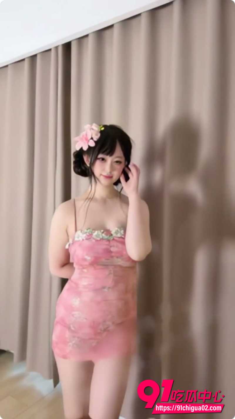 童颜巨乳漫姐姐5