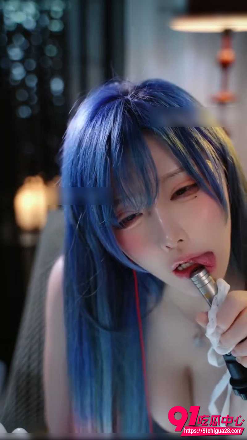 国产ASMR女神一色雨 最新订阅福利 同学妈妈蕾丝内裤亲手自慰耳语高潮！