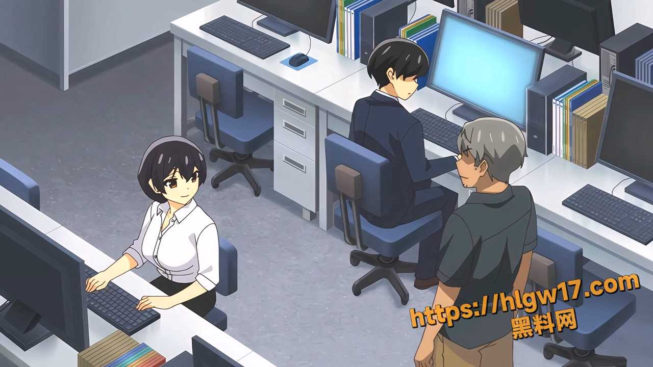 精选动漫 憧憬的女上司 出差同房时在隔壁床被精力绝伦的男人寝取！