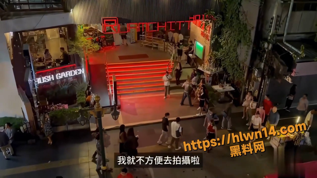 泰神啦！情色旅游 大神每日寻逼操爱实录献出 在蛇美咖啡厅找泰国美女强势打桩！