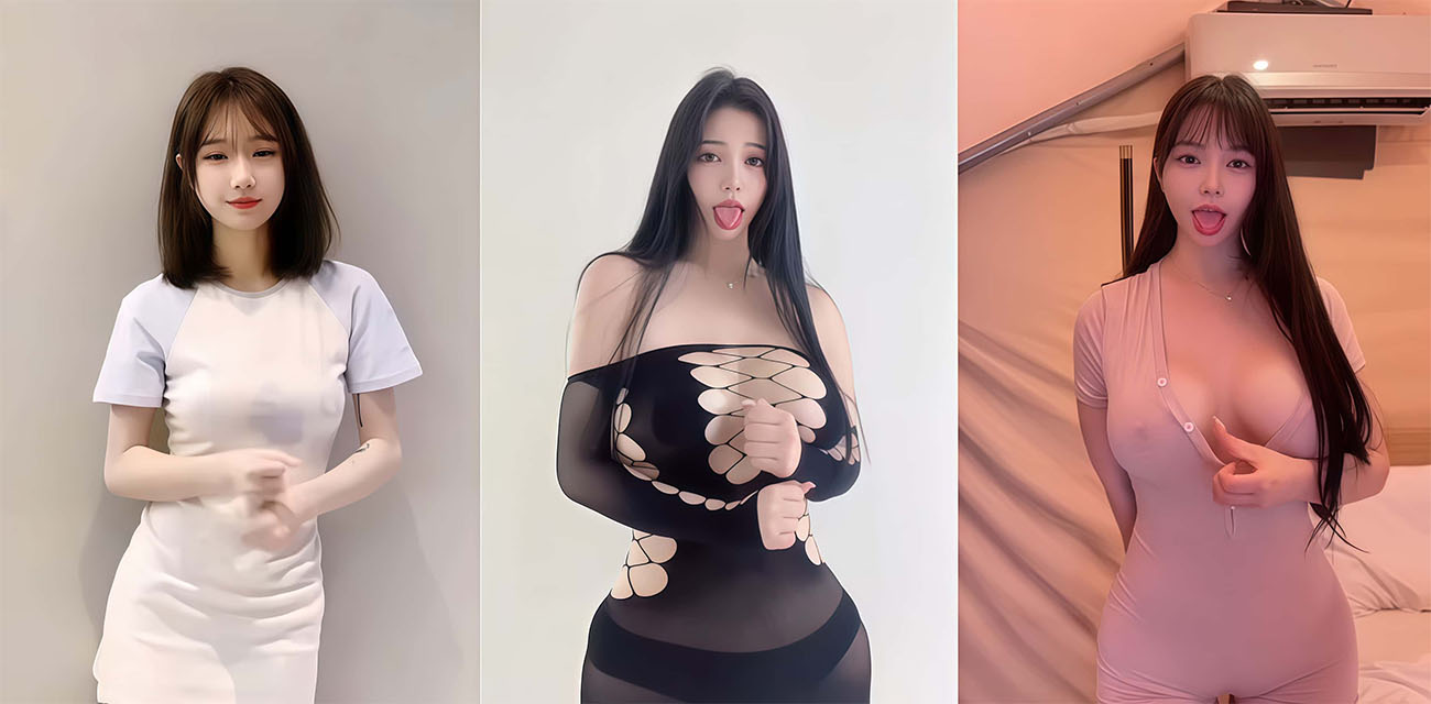 捣蒜舞混剪
