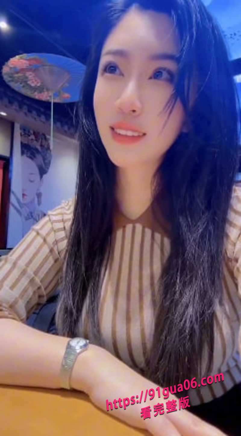 性感美女自拍福利05