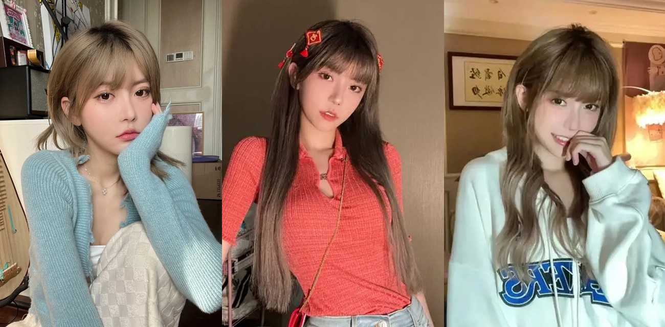 游戏女神AI脱衣合集 不2不叫周淑怡的嫩穴白虎在线全裸诱惑 满足宅男所有幻想!