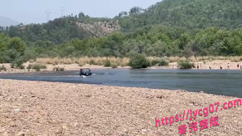 刺激变灾难！浙江越野翻入河道酿命案 两人不治！ 配图4