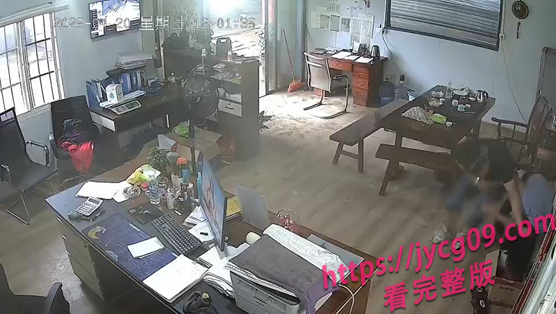 独家黑料！宏青钢铁传出家庭纷争 现场画面疯传引爆舆论场