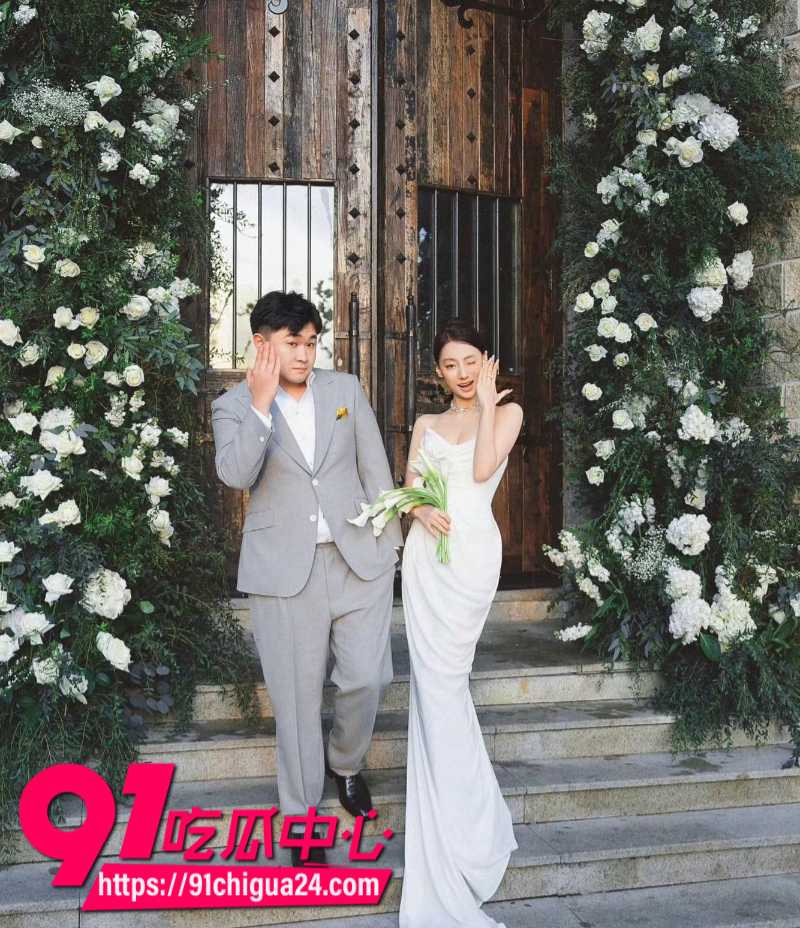 千万大V张百乔家暴老婆视频流出老婆迅速网上辟谣5
