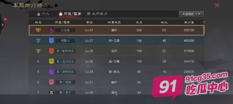 惊天大瓜！率土之滨青春服16区玩家女朋友裸照和裸聊视频换官位 有此者汉室可兴！ 配图5