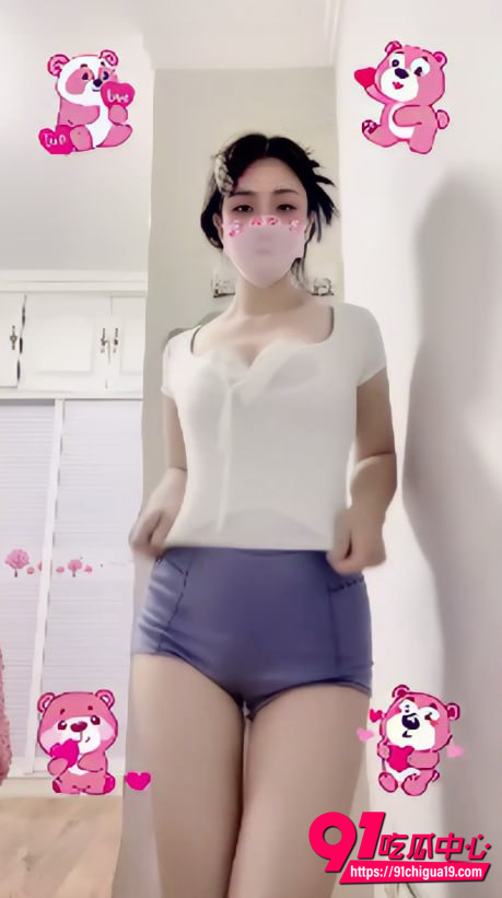 快手张如花裸舞自慰视频2