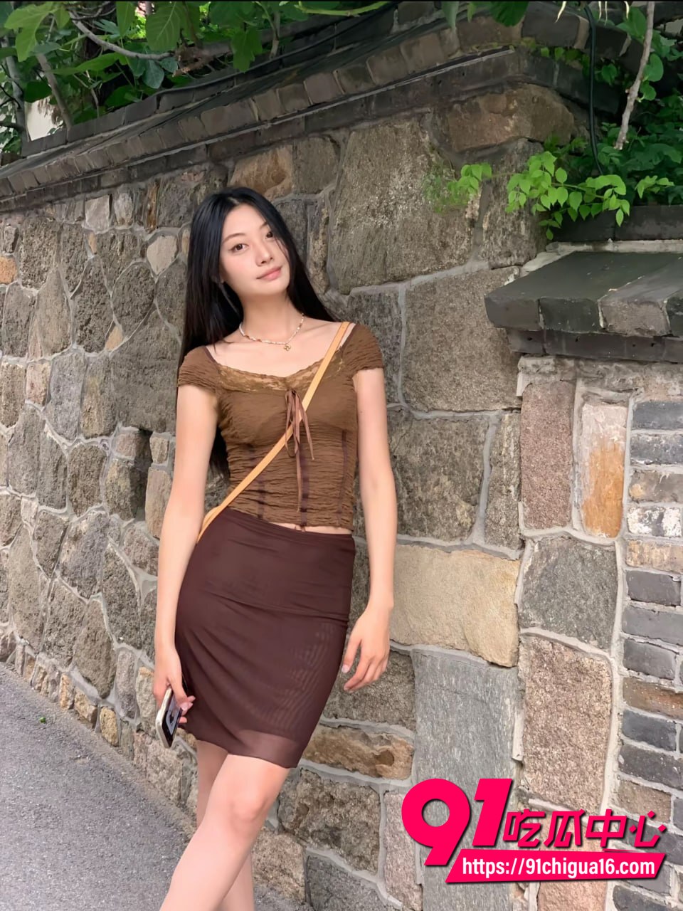 湖南张晚晴约炮视频流出2