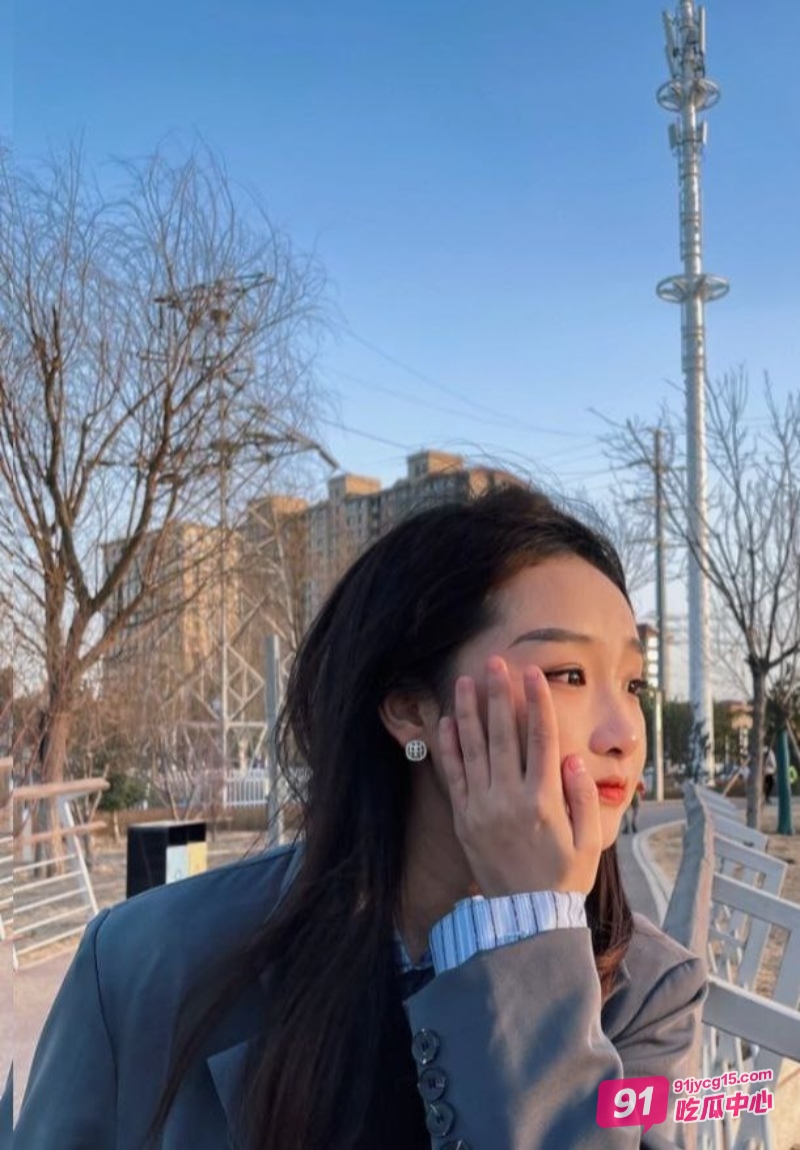 包头轻工技术学院王静约炮被曝光 蜂腰肥臀惨遭金主猛操！ 配图3