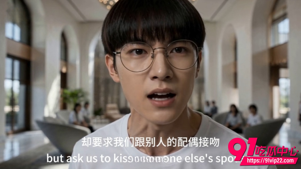 AI成人短剧夫妻游戏8 AI成人短剧夫妻游戏8