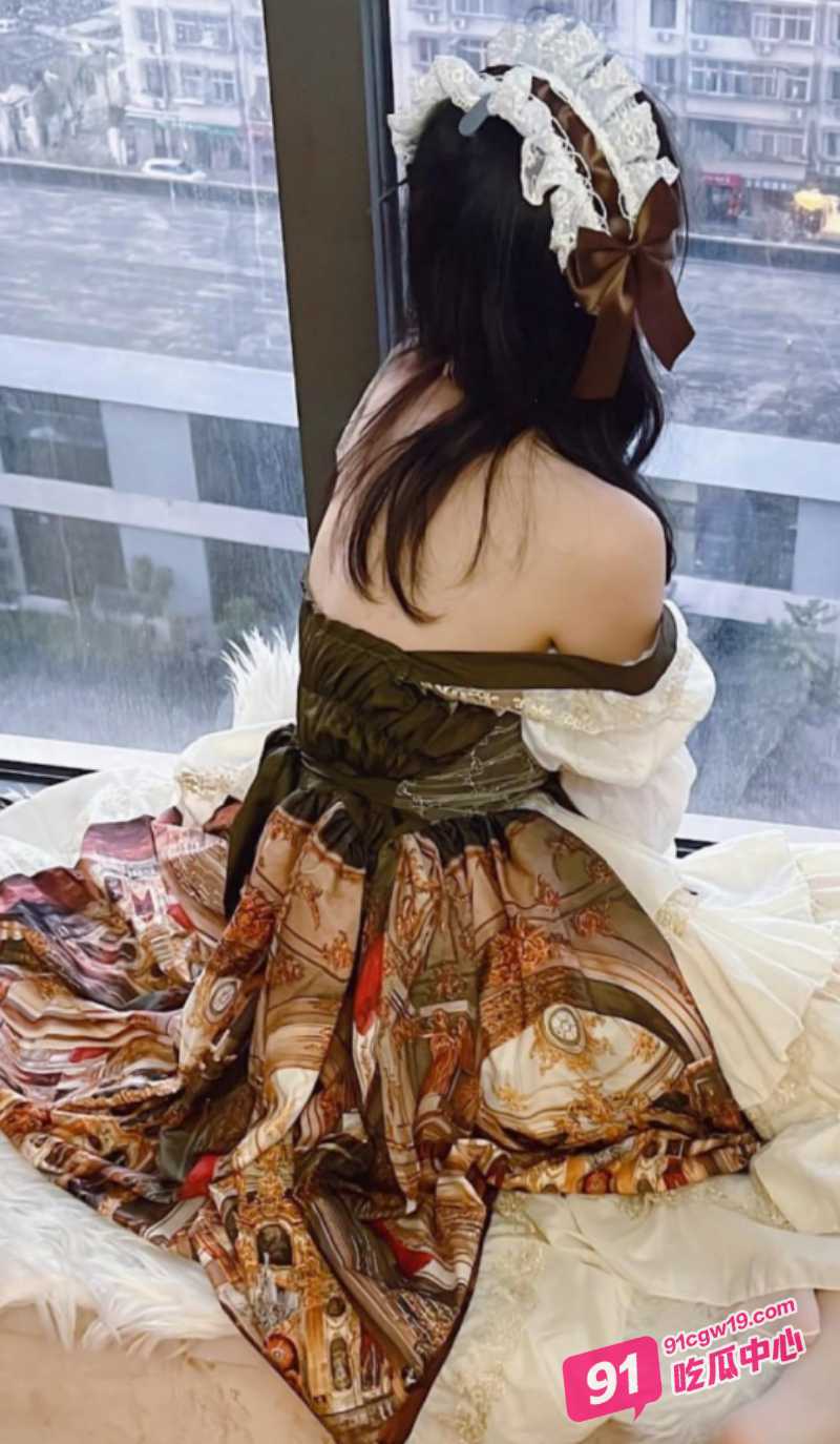 海角乱伦之亲妹洛丽塔的诱惑~得此妹哥何求啊 配图3