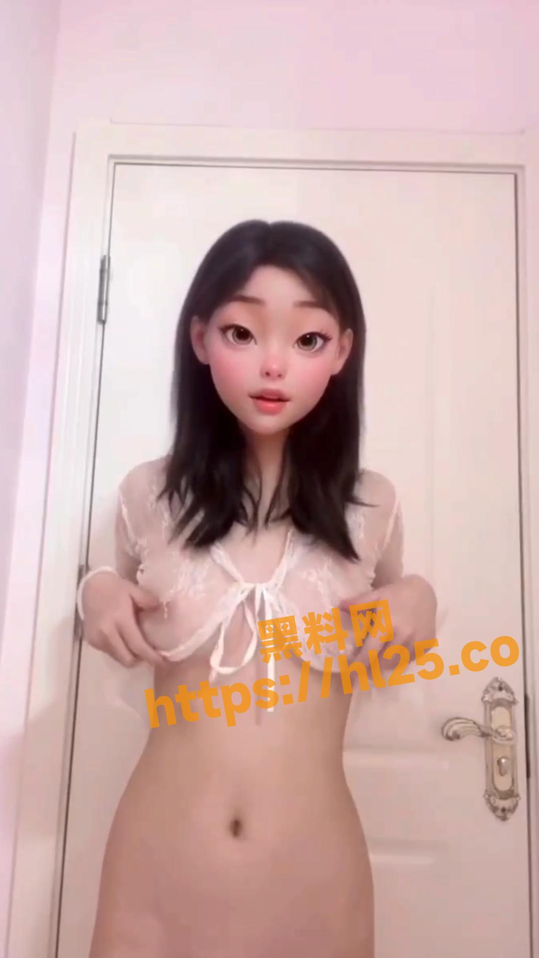 少女萝莉真空裸舞，收费版本遭会员泄密， 粉乳嫩穴都是青春得模样