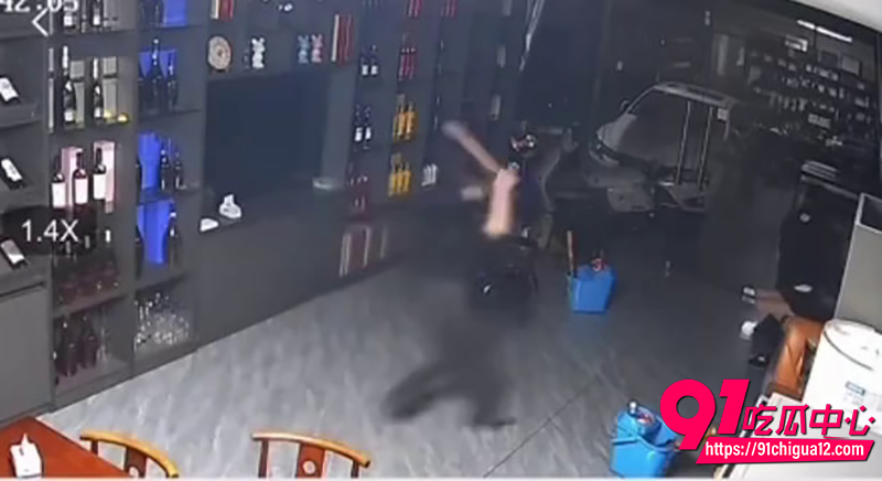 男女在店里偷情 6