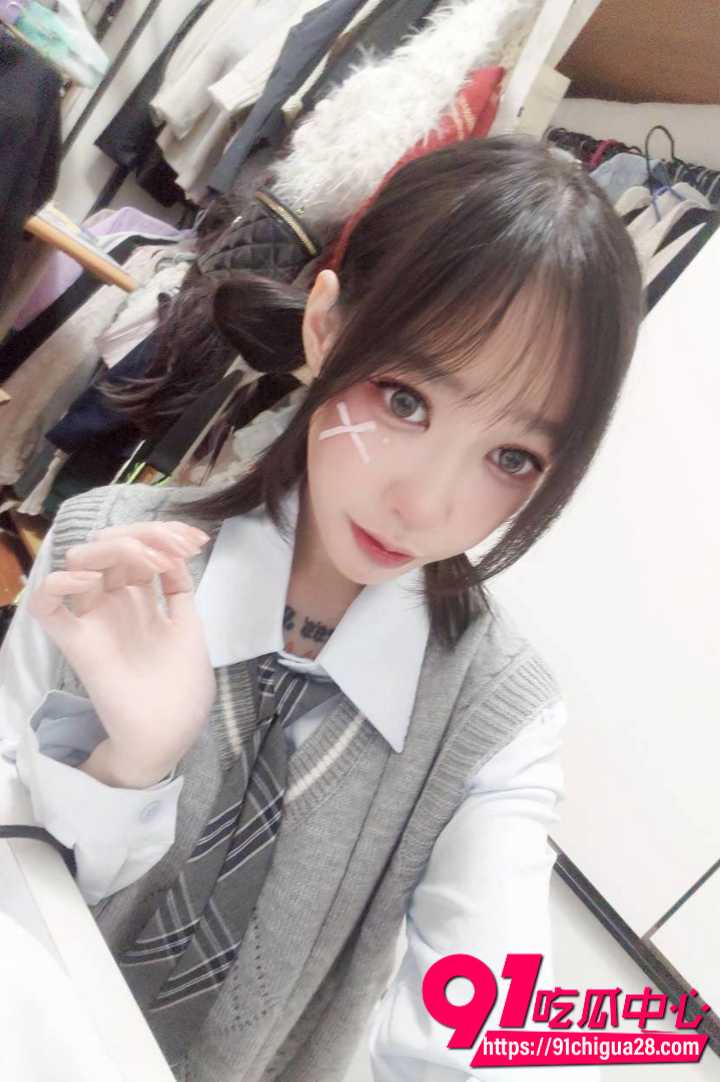 台湾新出道顶级魅萝少女艾嫣Meiluo2 台湾新出道顶级魅萝少女艾嫣Meiluo2